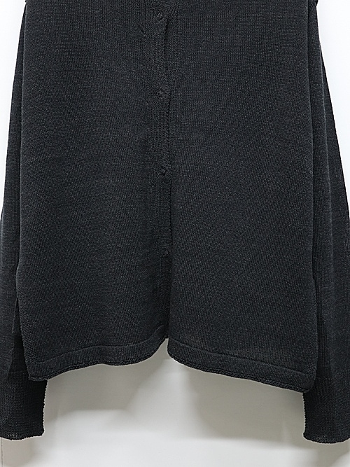 D.HYGEN���ǥ����ϥ�����/7G�ڡ��ѡ��䡼��˥åȥա��ǥåȥ��㥱�å�/BLACK