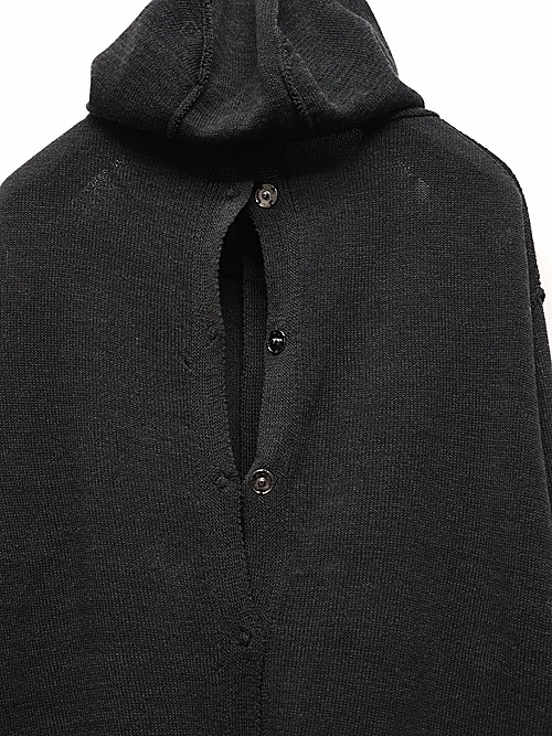 D.HYGEN���ǥ����ϥ�����/7G�ڡ��ѡ��䡼��˥åȥա��ǥåȥ��㥱�å�/BLACK