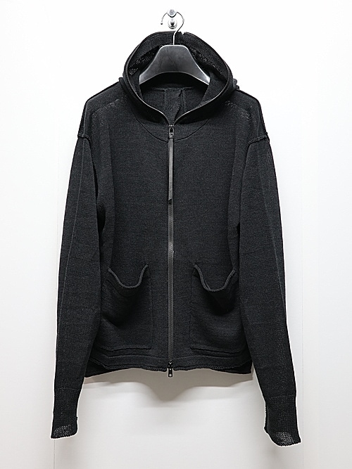 D.HYGEN���ǥ����ϥ�����/7G�ڡ��ѡ��䡼��˥åȥա��ǥåȥ��㥱�å�/BLACK