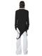 JULIUS����ꥦ��/ COTTON JERSEY CUT & SEWN3/BLACK