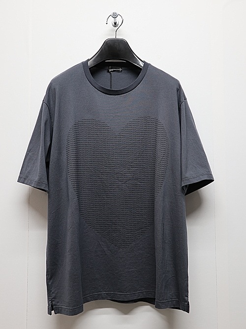 LAD MUSICIAN����å� �ߥ塼�������/PERMANENT ROCKER pt CREW 1/STEEL GRAY