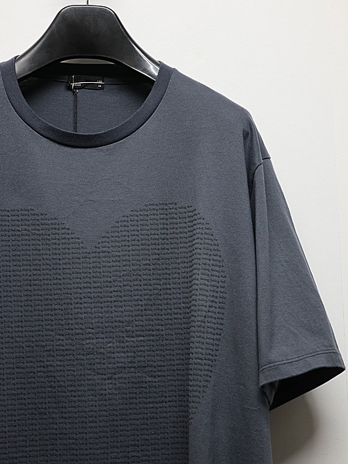LAD MUSICIAN����å� �ߥ塼�������/PERMANENT ROCKER pt CREW 1/STEEL GRAY