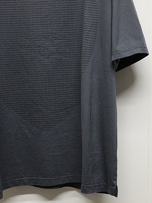 LAD MUSICIAN����å� �ߥ塼�������/PERMANENT ROCKER pt CREW 1/STEEL GRAY