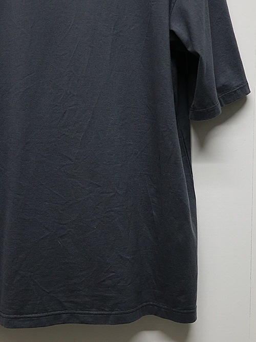 LAD MUSICIAN����å� �ߥ塼�������/PERMANENT ROCKER pt CREW 1/STEEL GRAY