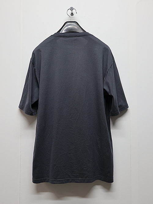LAD MUSICIAN����å� �ߥ塼�������/PERMANENT ROCKER pt CREW 1/STEEL GRAY