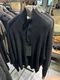 (ͽ���ʡ�8��9������ͽ��/The Viridi-anne���� ������ǥ�����/HIGH-GAUGE HENRY SWEATER/BLACK