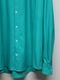 RESOUND CLOTHING���ꥵ����ɥ���������/RUSH JACK SHIRTS/turquoise