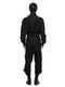 JULIUS����ꥦ��/NYLON TWILL TROUSERS15/BLACK