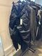 (ͽ����)8��9������ͽ��/JULIUS����ꥦ��/NYLON TWILL TROUSERS15/BLACK
