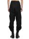 (ͽ����)8��9������ͽ��/JULIUS����ꥦ��/NYLON TWILL TROUSERS15/BLACK