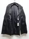 (ͽ���ʡ�7��8������ͽ��/THE ONENESS�������ͥ�/Recycle Polyester Jersey Epolette Long Jacket/Black