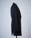 (ͽ���ʡ�7��8������ͽ��/THE ONENESS�������ͥ�/Recycle Polyester Jersey Epolette Long Jacket/Black