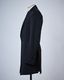 (ͽ���ʡ�7��8������ͽ��/THE ONENESS�������ͥ�/Recycle Polyester Jersey Epolette Long Jacket/Black