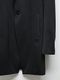(ͽ���ʡ�7��8������ͽ��/THE ONENESS�������ͥ�/Recycle Polyester Jersey Epolette Long Jacket/Black