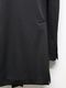 (ͽ���ʡ�7��8������ͽ��/THE ONENESS�������ͥ�/Recycle Polyester Jersey Epolette Long Jacket/Black