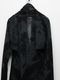 (ͽ���ʡ�9������10������ͽ��/kiryuyrik������奦����奦/Opal Mesh Flare Cardigan/Black