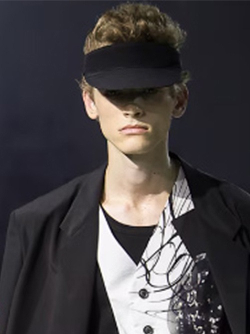 SALE40%OFF/Yohji Yamamoto襦ޥ/Sݥץ ХB/BLACK.