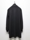 (ͽʡ78ͽ/THE ONENESSͥ/RePE Thermal Line Mock Neck PullOver/Black
