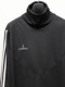 (ͽʡ78ͽ/THE ONENESSͥ/RePE Thermal Line Mock Neck PullOver/Black