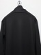 (ͽʡ78ͽ/THE ONENESSͥ/RePE Thermal Line Mock Neck PullOver/Black