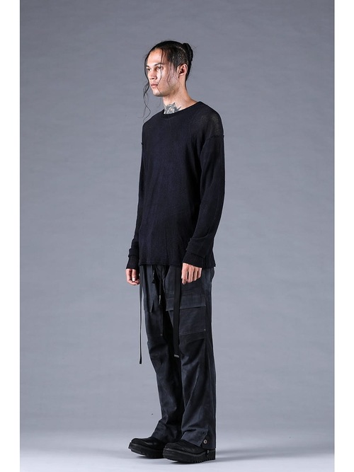 (ͽ���ʡ�2��3������ͽ��/D.HYGEN���ǥ����ϥ�����/7G�ڡ��ѡ��䡼��˥åȥץ륪���С�/NAVY