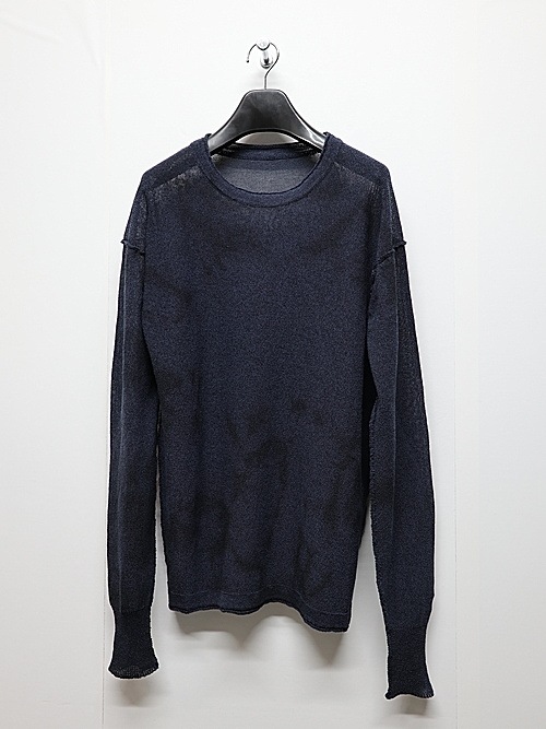 D.HYGEN���ǥ����ϥ�����/7G�ڡ��ѡ��䡼��˥åȥץ륪���С�/NAVY