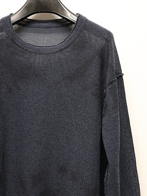 D.HYGEN���ǥ����ϥ�����/7G�ڡ��ѡ��䡼��˥åȥץ륪���С�/NAVY