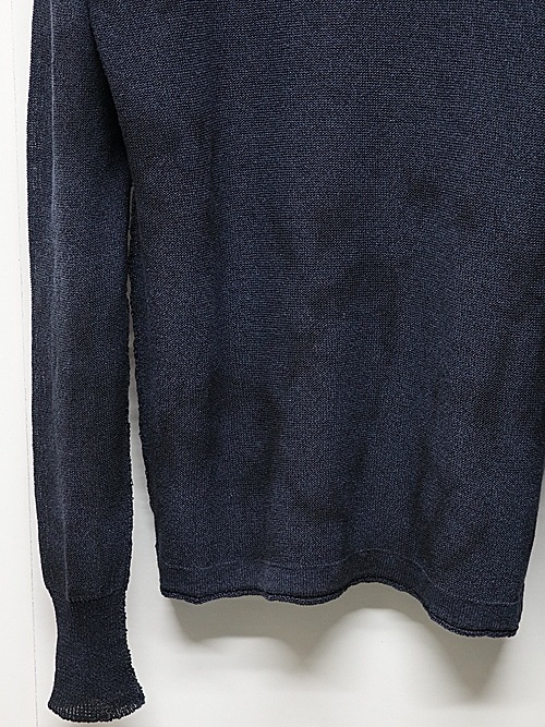 D.HYGEN���ǥ����ϥ�����/7G�ڡ��ѡ��䡼��˥åȥץ륪���С�/NAVY