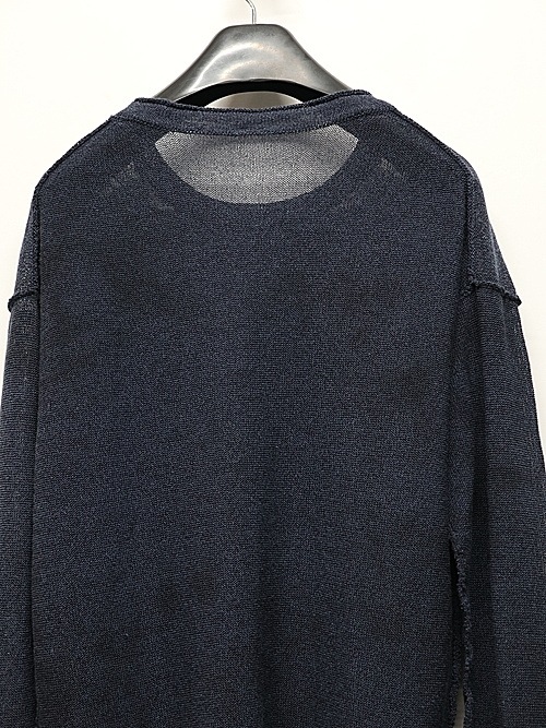 D.HYGEN���ǥ����ϥ�����/7G�ڡ��ѡ��䡼��˥åȥץ륪���С�/NAVY