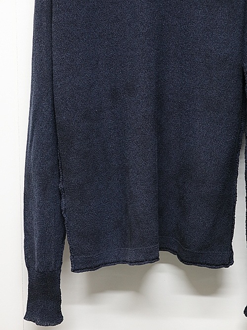 D.HYGEN���ǥ����ϥ�����/7G�ڡ��ѡ��䡼��˥åȥץ륪���С�/NAVY