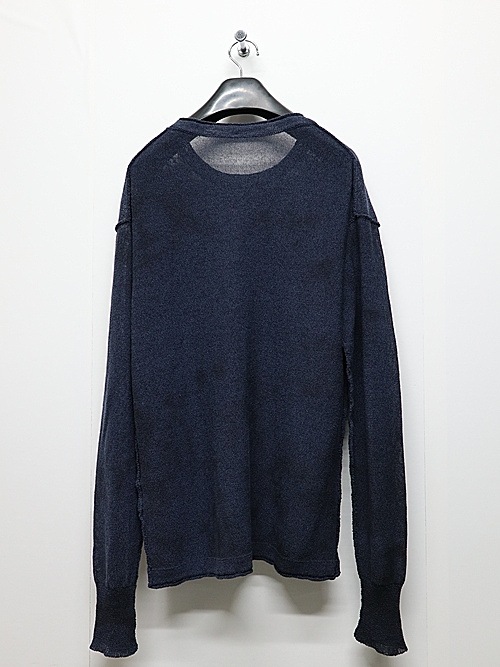 D.HYGEN���ǥ����ϥ�����/7G�ڡ��ѡ��䡼��˥åȥץ륪���С�/NAVY