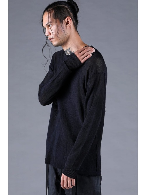 (ͽ���ʡ�2��3������ͽ��/D.HYGEN���ǥ����ϥ�����/7G�ڡ��ѡ��䡼��˥åȥץ륪���С�/NAVY