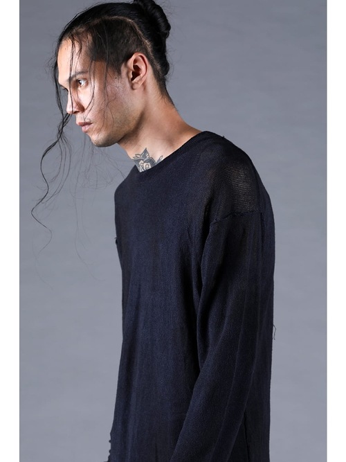 (ͽ���ʡ�2��3������ͽ��/D.HYGEN���ǥ����ϥ�����/7G�ڡ��ѡ��䡼��˥åȥץ륪���С�/NAVY