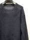 D.HYGEN���ǥ����ϥ�����/7G�ڡ��ѡ��䡼��˥åȥץ륪���С�/NAVY