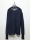 D.HYGEN���ǥ����ϥ�����/7G�ڡ��ѡ��䡼��˥åȥץ륪���С�/NAVY