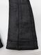 JULIUS����ꥦ��/10oz COATED STRETCH DENIM  ACCESSORY1/BLACK