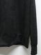 RESOUND CLOTHING���ꥵ����ɥ���������/suede drop trainer/BLACK