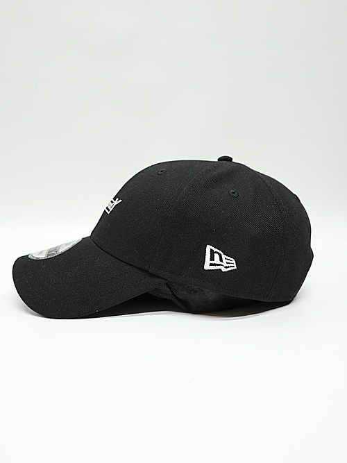 Ground Y�����饦��ɥ磻/NEWERA 940VS GY BOX LOGO BLK WHT/BLACK