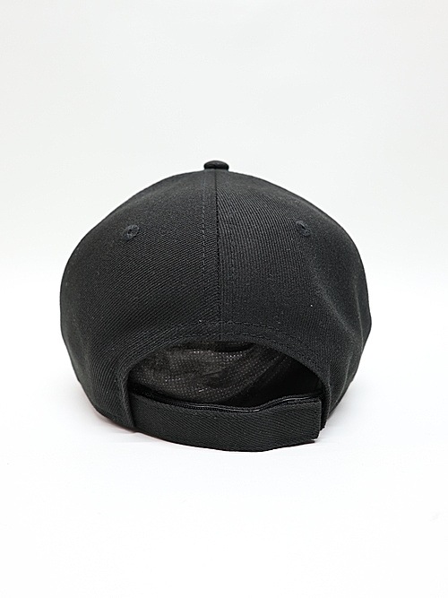 Ground Y�����饦��ɥ磻/NEWERA 940VS GY BOX LOGO BLK WHT/BLACK
