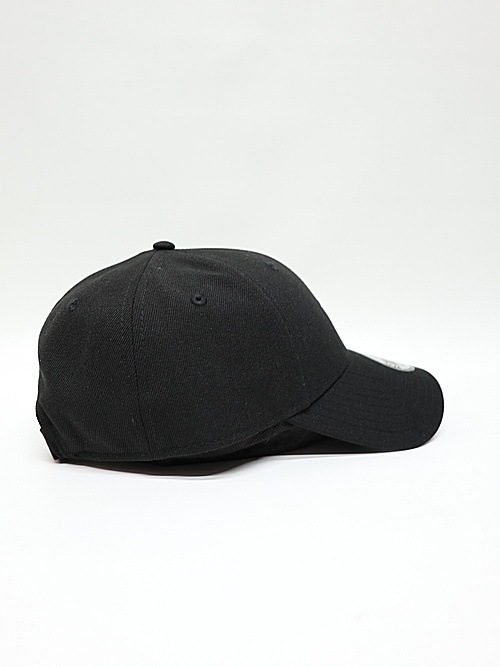 Ground Y�����饦��ɥ磻/NEWERA 940VS GY BOX LOGO BLK WHT/BLACK