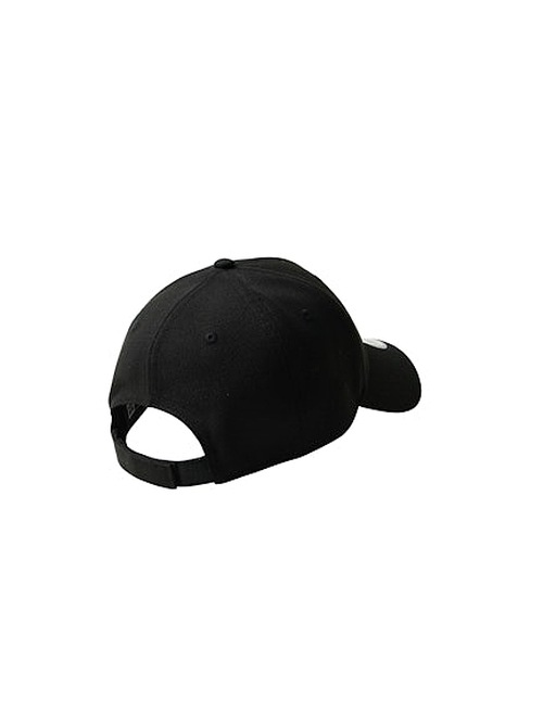 Ground Y�����饦��ɥ磻/NEWERA 940VS GY BOX LOGO BLK WHT/BLACK