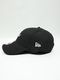 Ground Y�����饦��ɥ磻/NEWERA 940VS GY BOX LOGO BLK WHT/BLACK