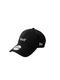 Ground Y�����饦��ɥ磻/NEWERA 940VS GY BOX LOGO BLK WHT/BLACK
