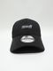 Ground Y�����饦��ɥ磻/NEWERA 940VS GY BOX LOGO BLK WHT/BLACK