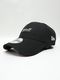 Ground Y�����饦��ɥ磻/NEWERA 940VS GY BOX LOGO BLK WHT/BLACK
