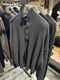 (ͽ���ʡ�8��9������ͽ��/The Viridi-anne���� ������ǥ�����/HIGH-GAUGE HENRY SWEATER/DARK GRAY