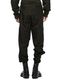(ͽ����)8��9������ͽ��/JULIUS����ꥦ��/NYLON TWILL TROUSERS15/DARK KHAKI