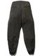 (ͽ����)8��9������ͽ��/JULIUS����ꥦ��/NYLON TWILL TROUSERS15/DARK KHAKI