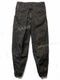 (ͽ����)8��9������ͽ��/JULIUS����ꥦ��/NYLON TWILL TROUSERS15/DARK KHAKI