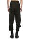 (ͽ����)8��9������ͽ��/JULIUS����ꥦ��/NYLON TWILL TROUSERS15/DARK KHAKI